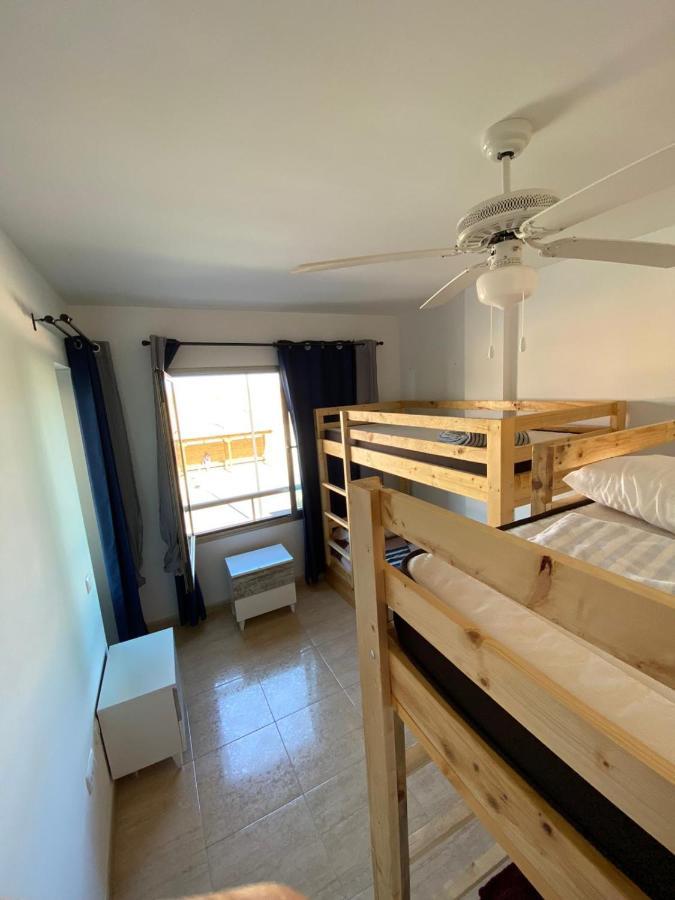 Auberge de jeunesse Claro à Corralejo Extérieur photo