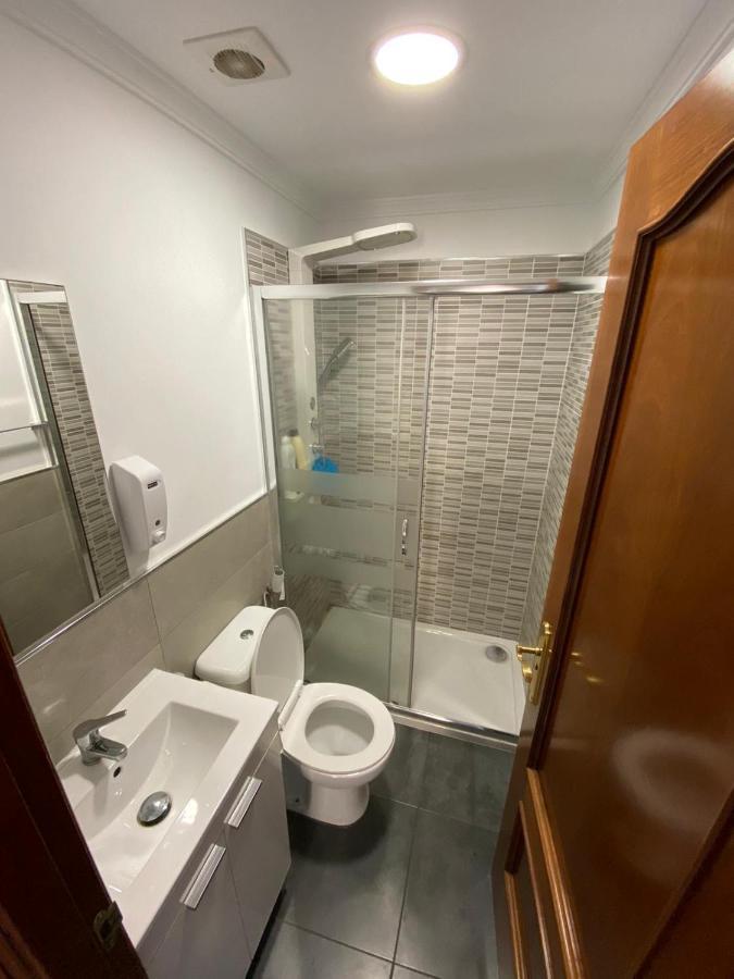 Auberge de jeunesse Claro à Corralejo Extérieur photo