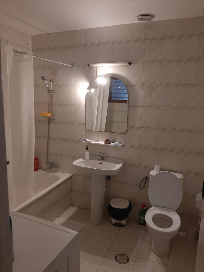 Auberge de jeunesse Claro à Corralejo Extérieur photo